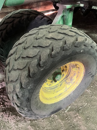 2009 John Deere 1590 Drill