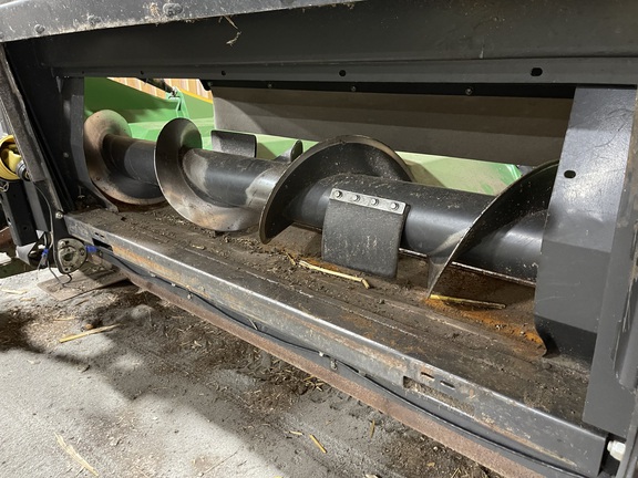 2014 Drago N6 Header Corn Head