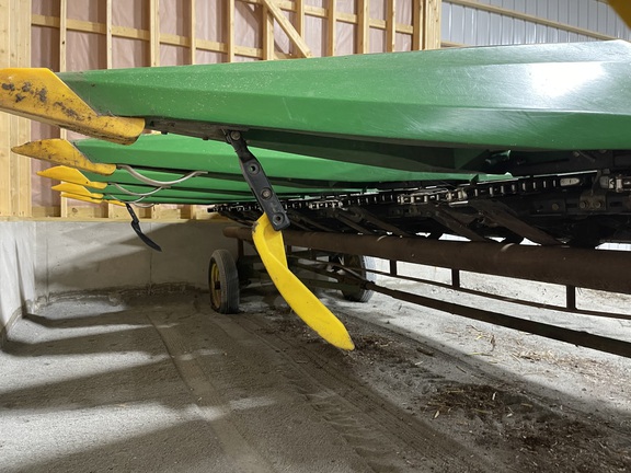2014 Drago N6 Header Corn Head