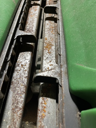 2014 Drago N6 Header Corn Head