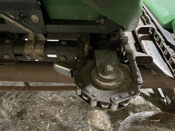 2014 Drago N6 Header Corn Head