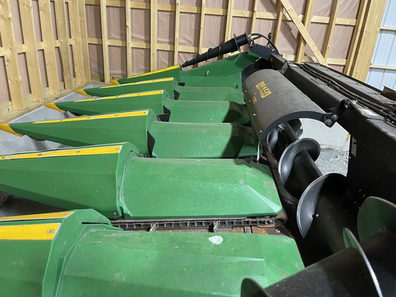 2014 Drago N6 Header Corn Head