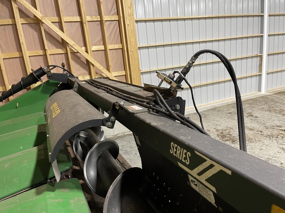 2014 Drago N6 Header Corn Head