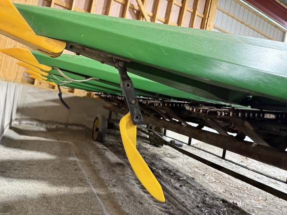 2014 Drago N6 Header Corn Head