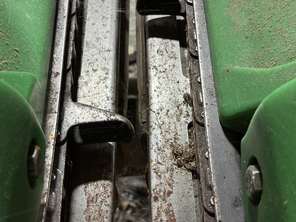 2014 Drago N6 Header Corn Head