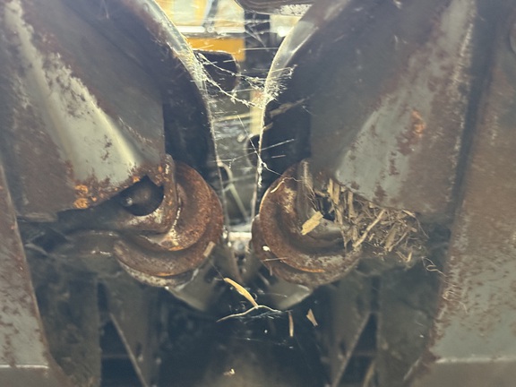 2014 Drago N6 Header Corn Head