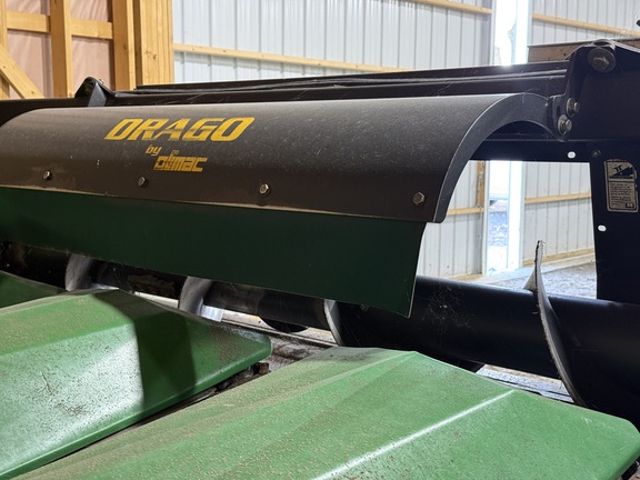 2014 Drago N6 Header Corn Head