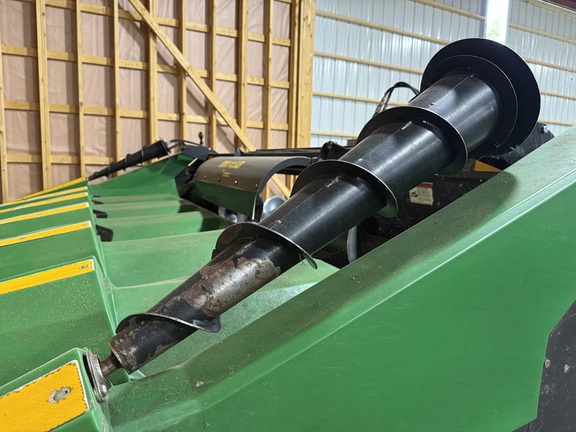 2014 Drago N6 Header Corn Head