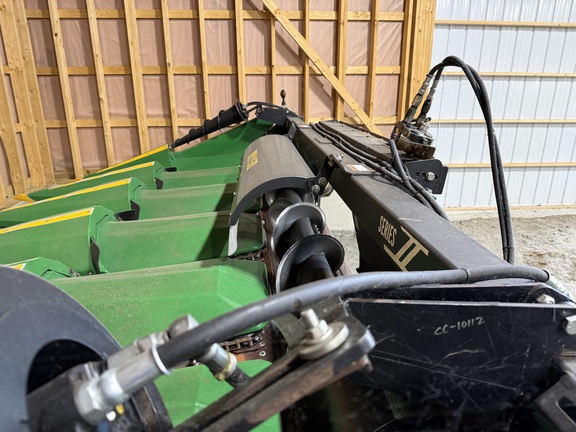2014 Drago N6 Header Corn Head