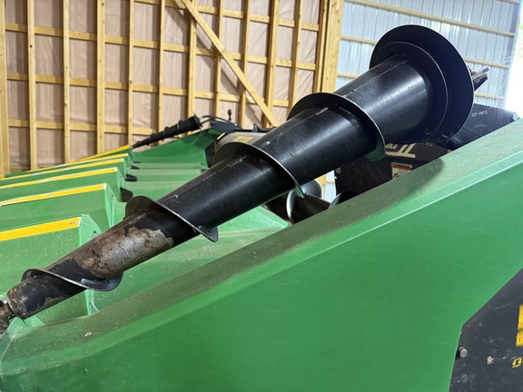 2014 Drago N6 Header Corn Head