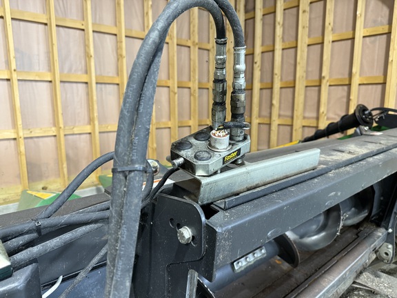 2014 Drago N6 Header Corn Head
