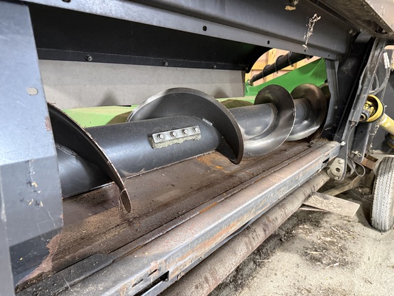 2014 Drago N6 Header Corn Head