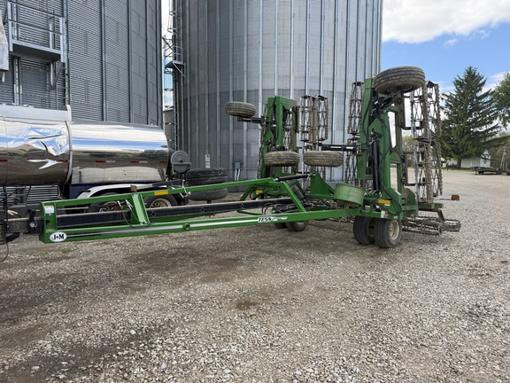 2019 J&M TF5S-47 Rolling Basket