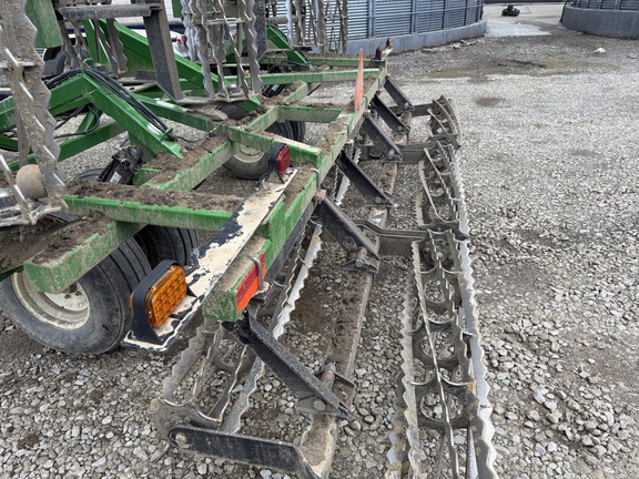 2019 J&M TF5S-47 Rolling Basket