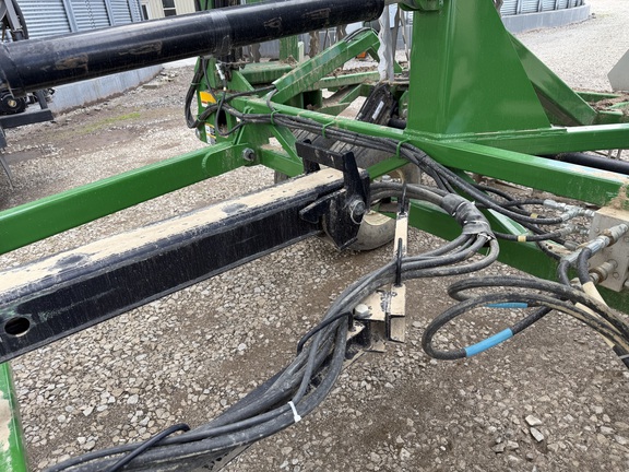 2019 J&M TF5S-47 Rolling Basket