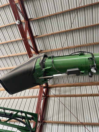 2024 John Deere S760 Combine