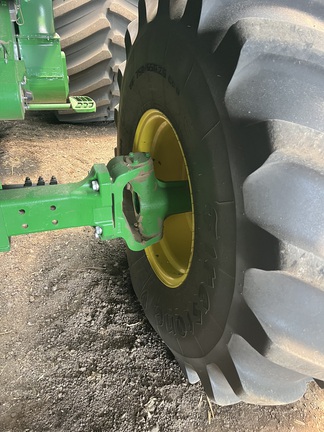 2024 John Deere S760 Combine