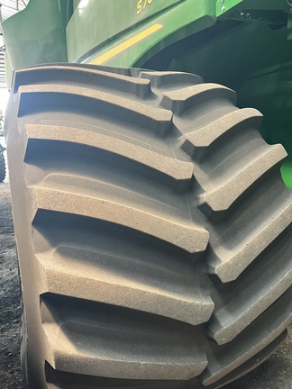 2024 John Deere S760 Combine