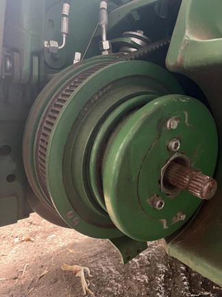 2024 John Deere S760 Combine