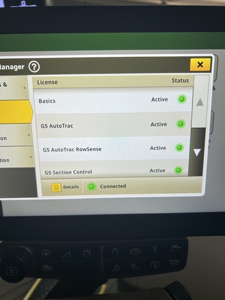 2024 John Deere S760 Combine