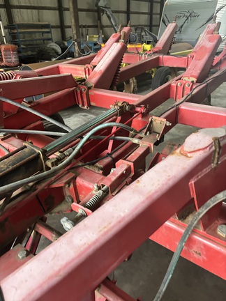 Sunflower 4213 Chisel Plow