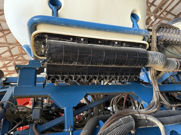 2012 Kinze 3600 Planter