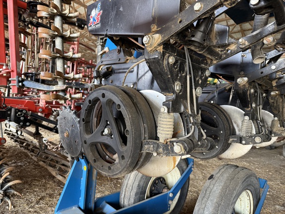 2012 Kinze 3600 Planter