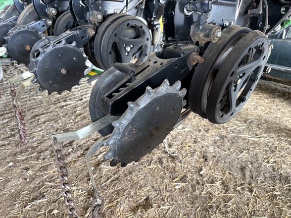 2012 Kinze 3600 Planter