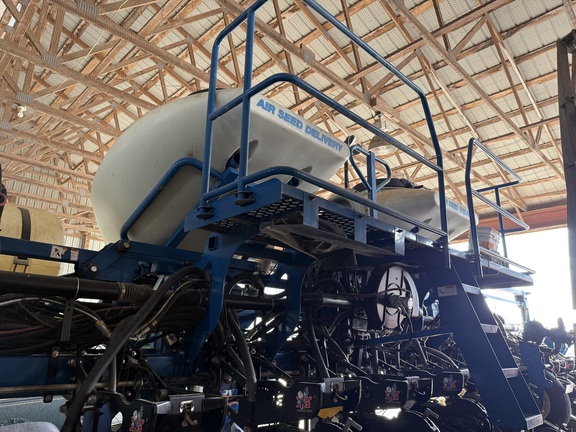 2012 Kinze 3600 Planter