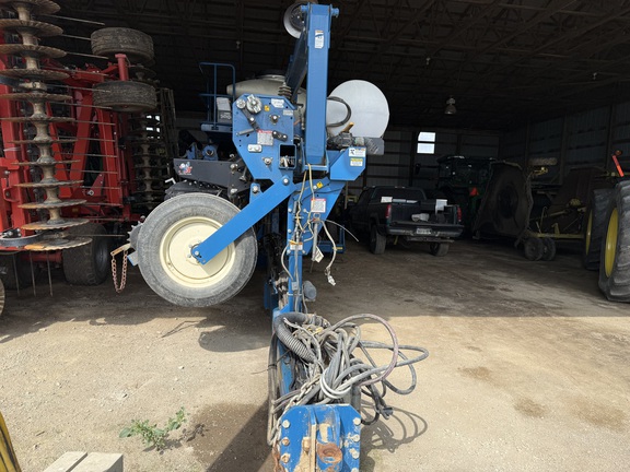 2012 Kinze 3600 Planter