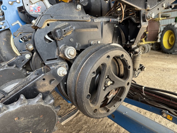 2012 Kinze 3600 Planter