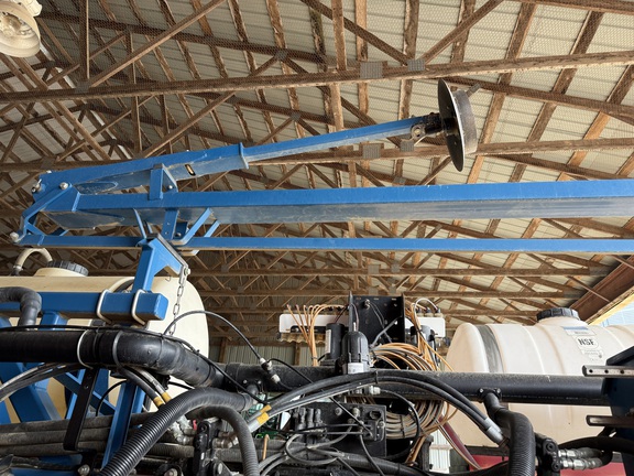 2012 Kinze 3600 Planter