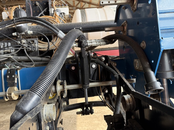 2012 Kinze 3600 Planter
