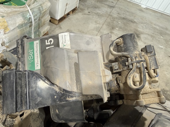 2012 Kinze 3600 Planter