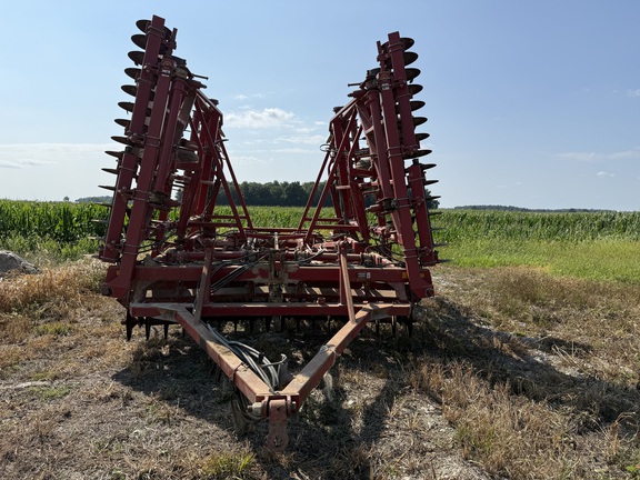 1993 Sunflower 6432-30 Mulch Finisher