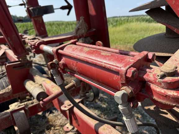 1993 Sunflower 6432-30 Mulch Finisher