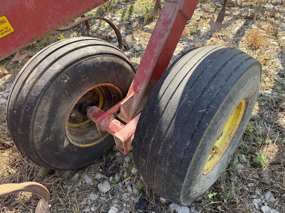 1993 Sunflower 6432-30 Mulch Finisher