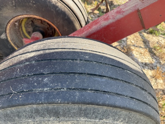 1993 Sunflower 6432-30 Mulch Finisher