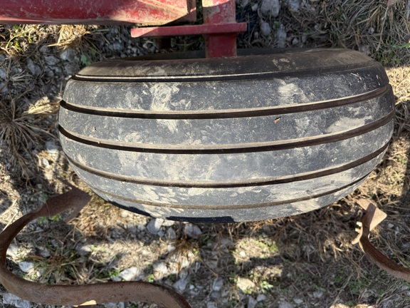 1993 Sunflower 6432-30 Mulch Finisher