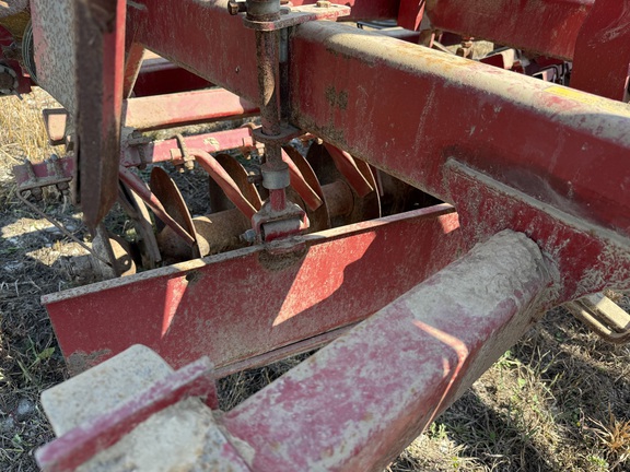 1993 Sunflower 6432-30 Mulch Finisher