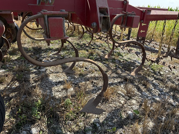 1993 Sunflower 6432-30 Mulch Finisher