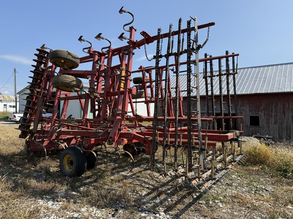 1993 Sunflower 6432-30 Mulch Finisher