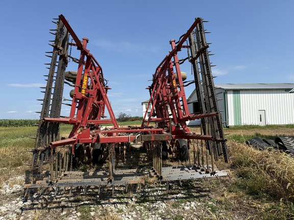 1993 Sunflower 6432-30 Mulch Finisher
