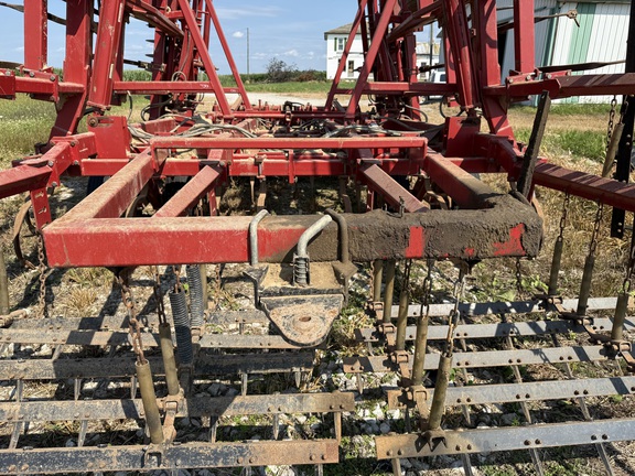 1993 Sunflower 6432-30 Mulch Finisher