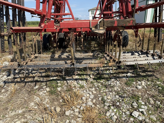 1993 Sunflower 6432-30 Mulch Finisher