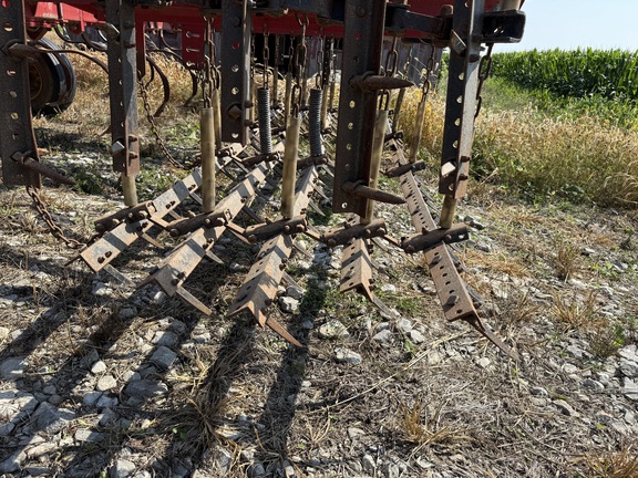 1993 Sunflower 6432-30 Mulch Finisher