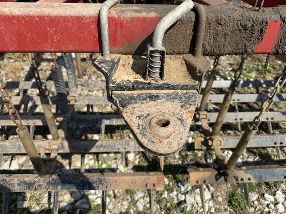 1993 Sunflower 6432-30 Mulch Finisher