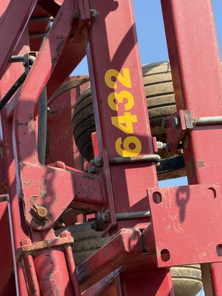 1993 Sunflower 6432-30 Mulch Finisher