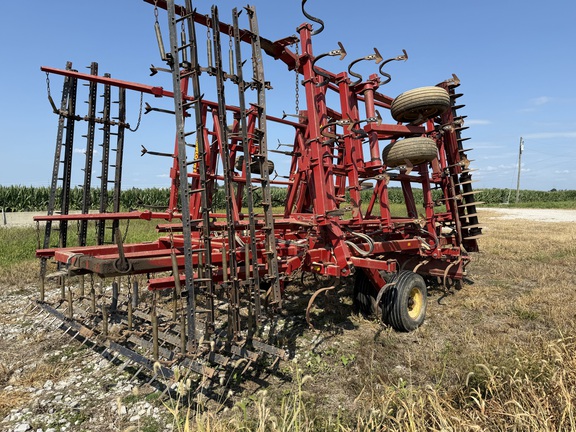 1993 Sunflower 6432-30 Mulch Finisher