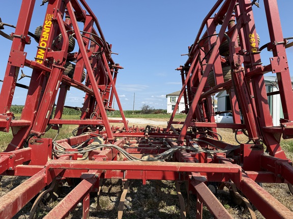 1993 Sunflower 6432-30 Mulch Finisher